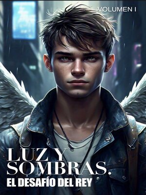 Luz y Sombras - ebook